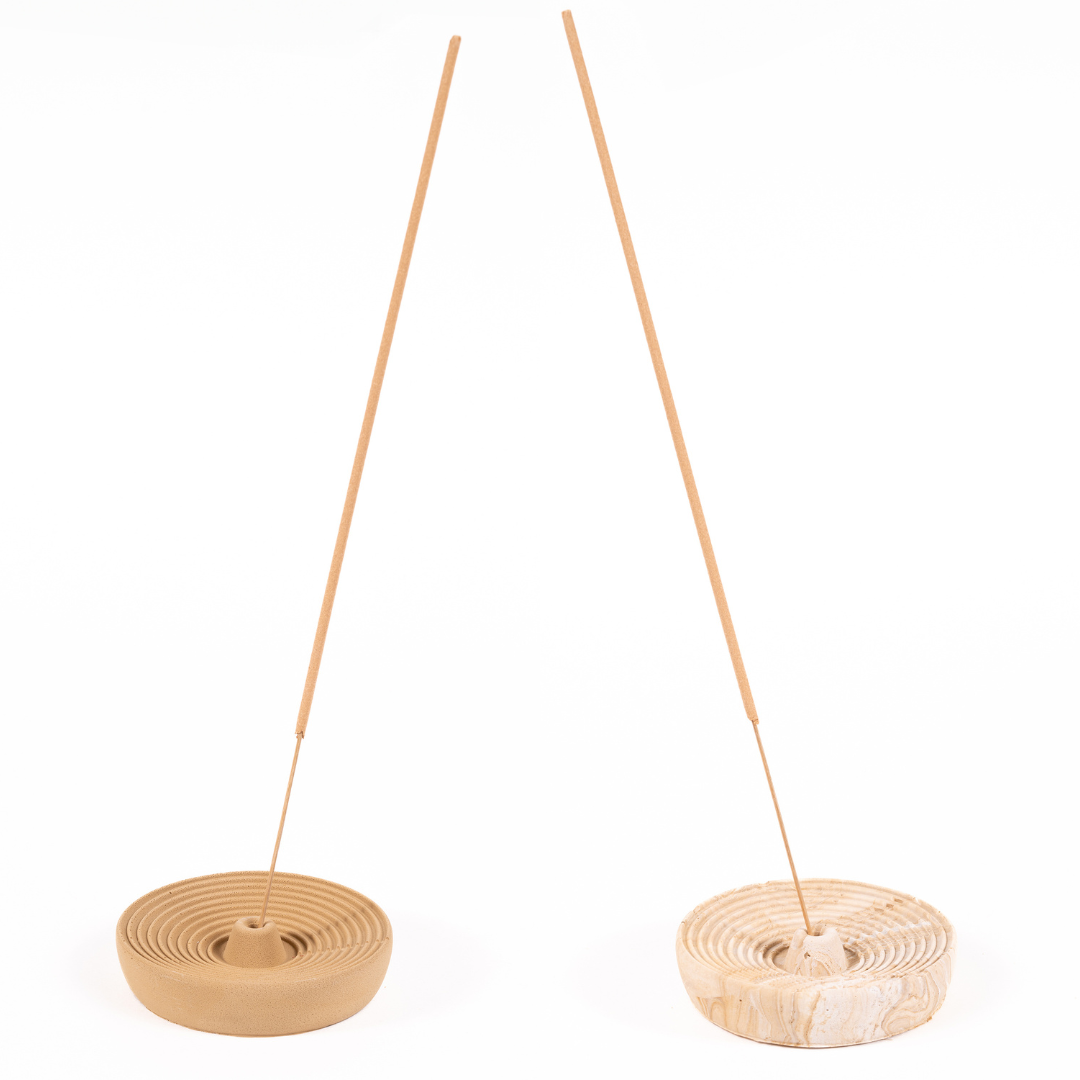 Incense Holders