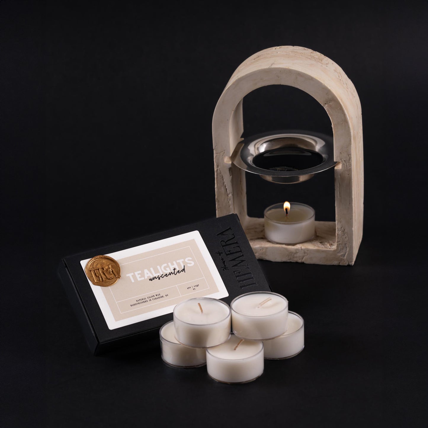Tealights