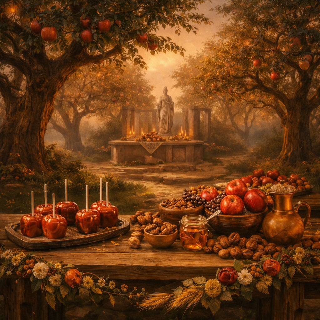 HERA'S ORCHARD
