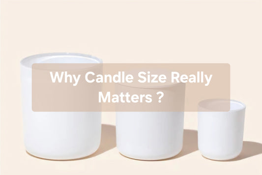 The Mighty Power of Size