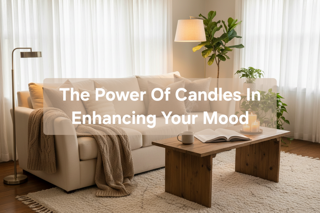 Ambiance enhancer