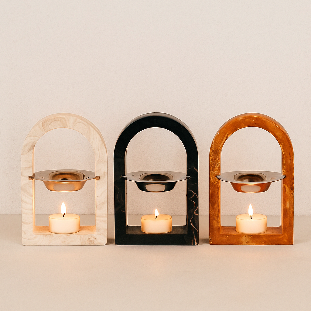 Wax Warmer