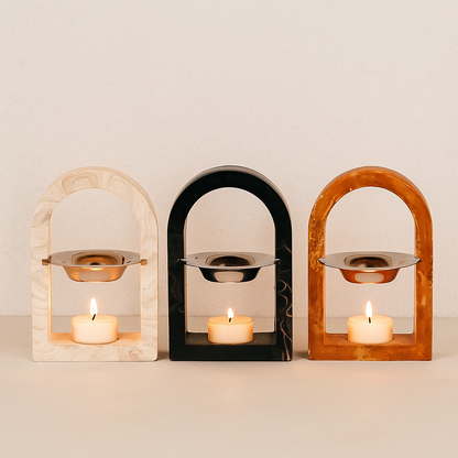 Wax Warmer