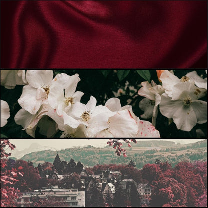 EROS – The Flame of Passion