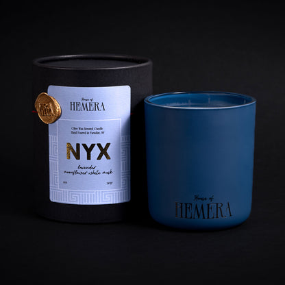 NYX – The Veil of Night