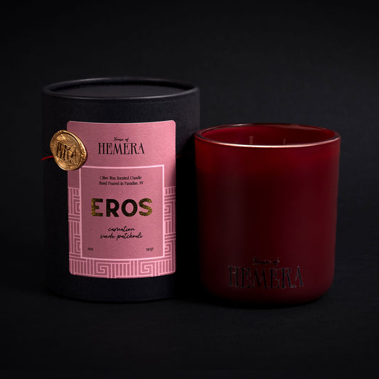 EROS – The Flame of Passion