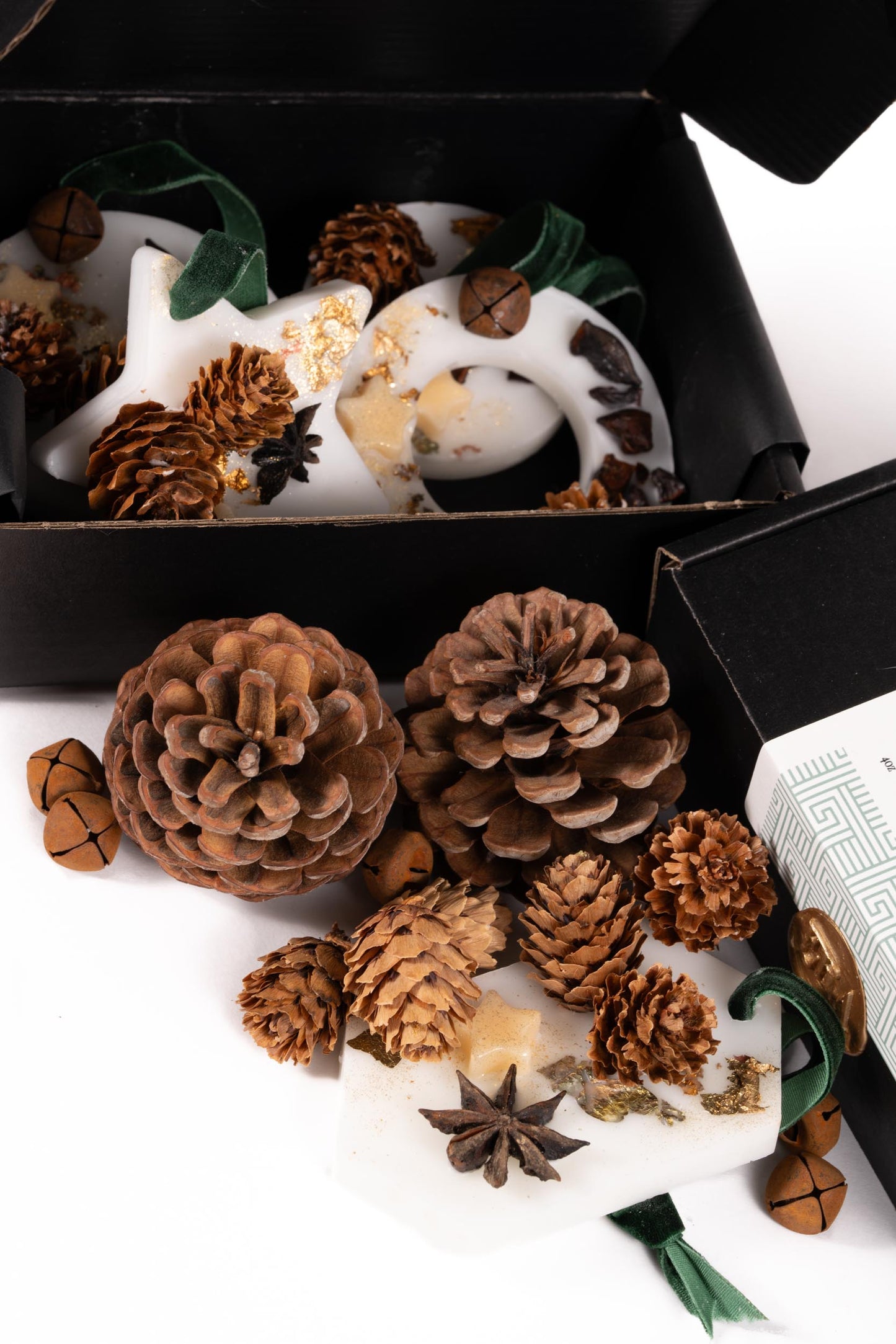Winter Wonderland Air Freshener
