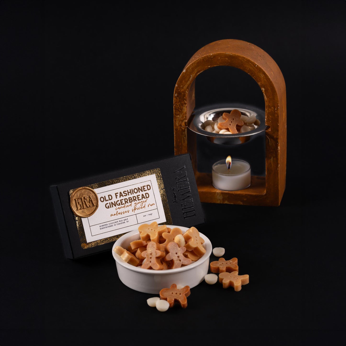 Wax Warmer