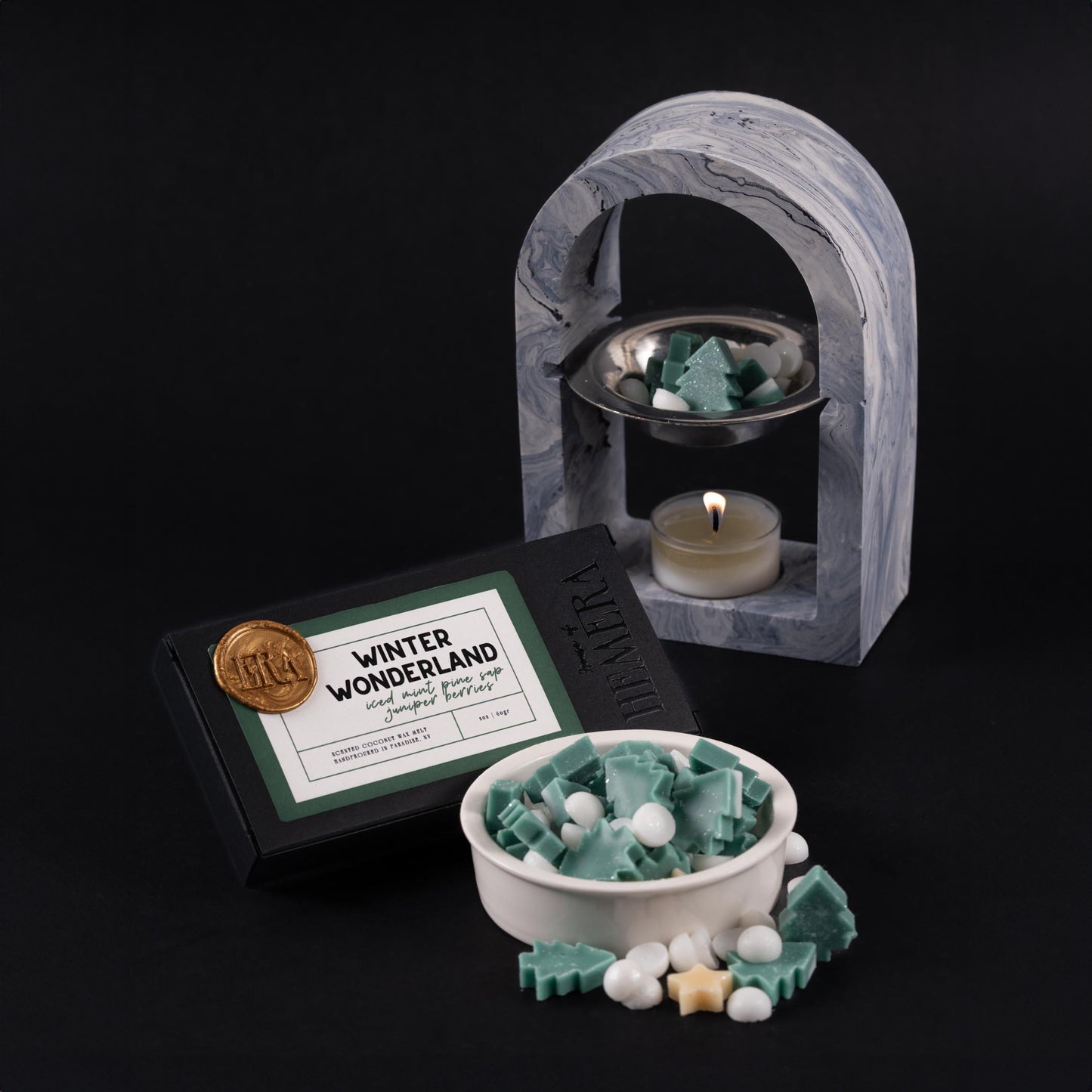 Wax Warmer