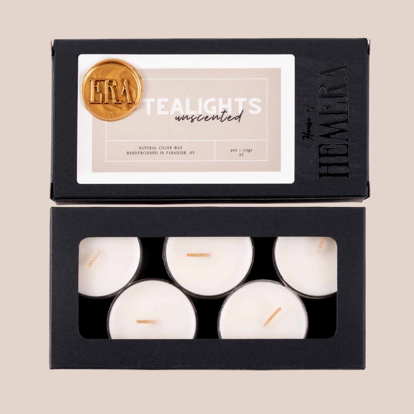 Tealights