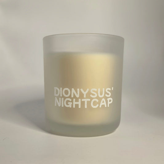 DIONYSUS' NIGHTCAP