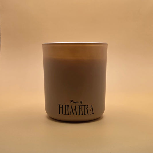 HEMERA – The Dawn’s First Light