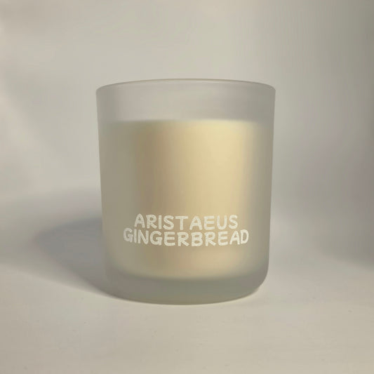 ARISTAEUS GINGERBREAD