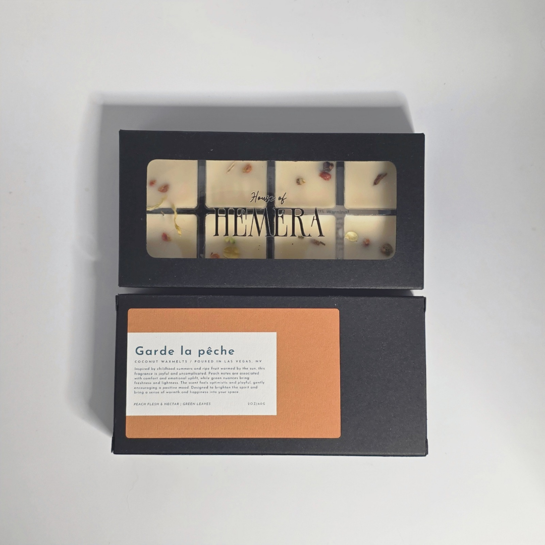 Garde la Pêche MELTS