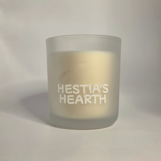 HESTIA'S HEARTH