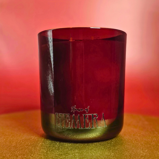 CRIMSON QUEEN - Persephone