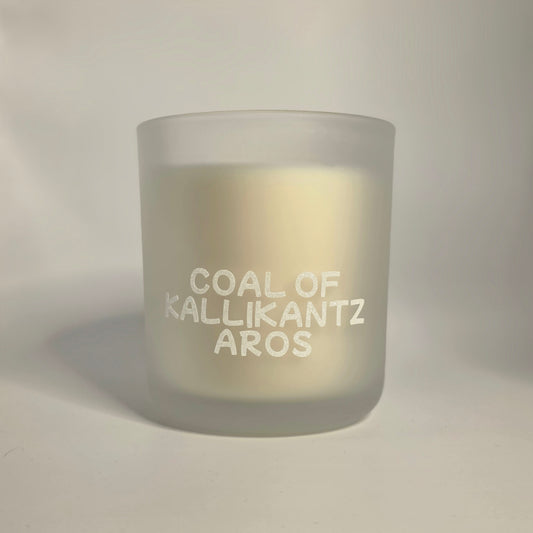 COAL OF KALLIKANTZAROS