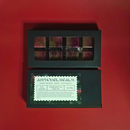 ASPHODEL REALM MELTS