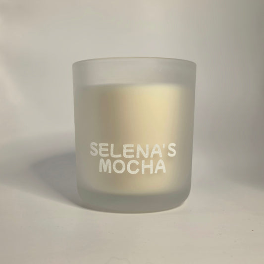 SELENES'S MOCHA
