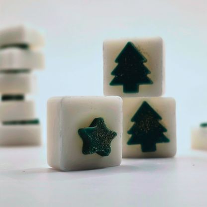 FROSTED BOREAS MELTS