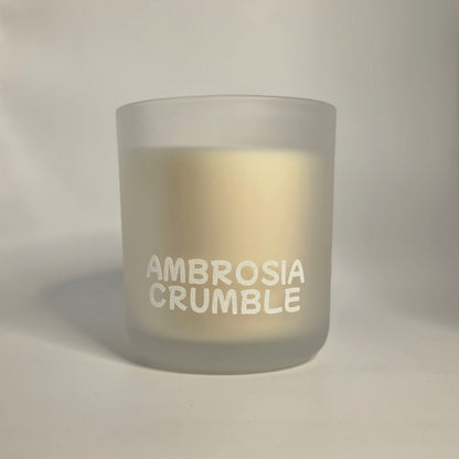 AMBROSIA CRUMBLE