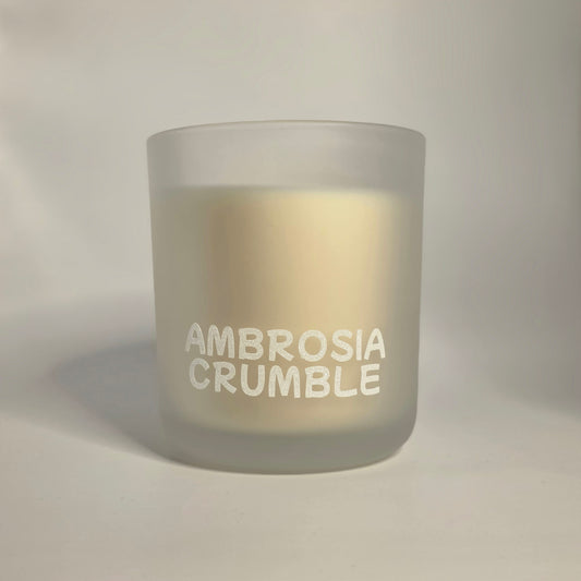 AMBROSIA CRUMBLE