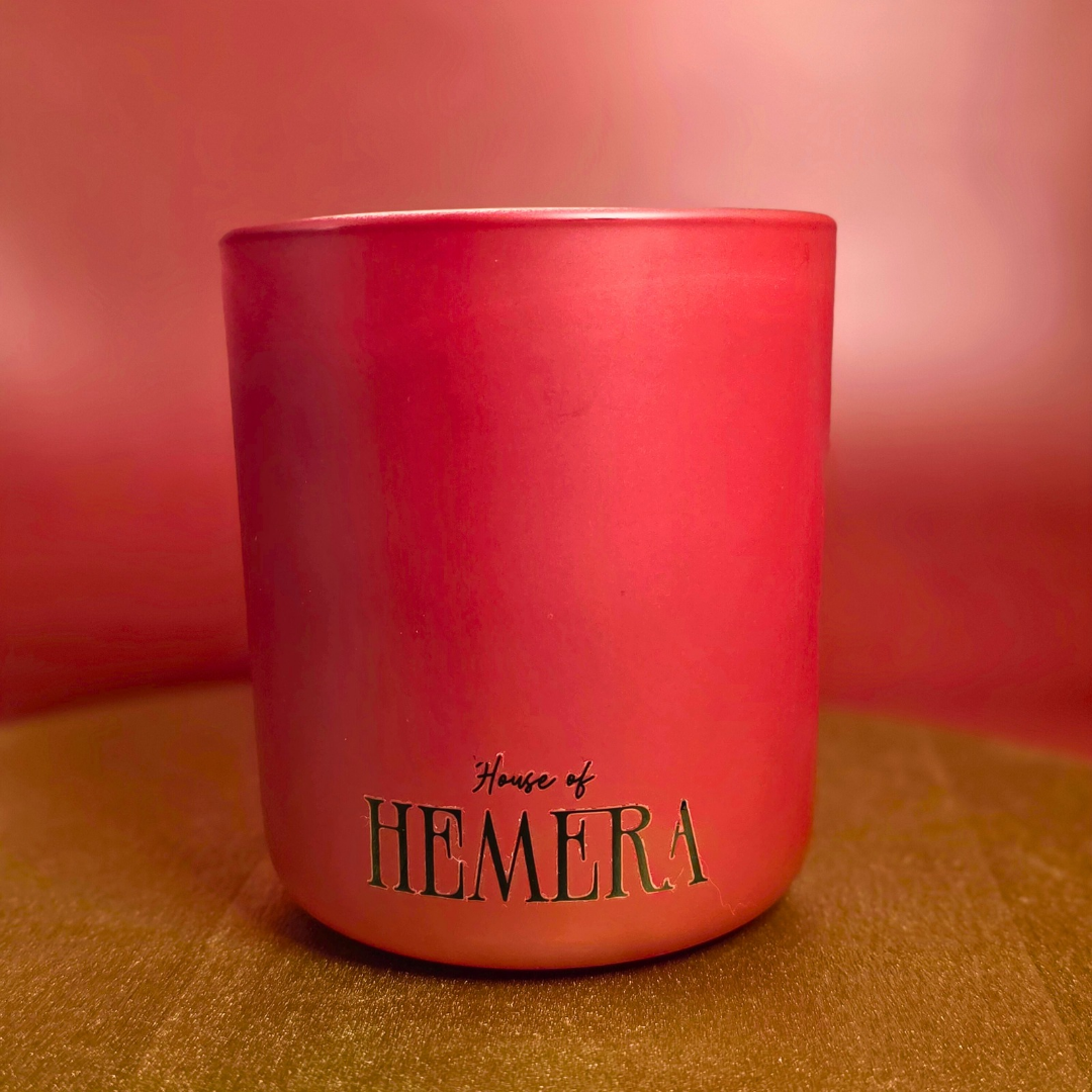 HERA'S ORCHARD