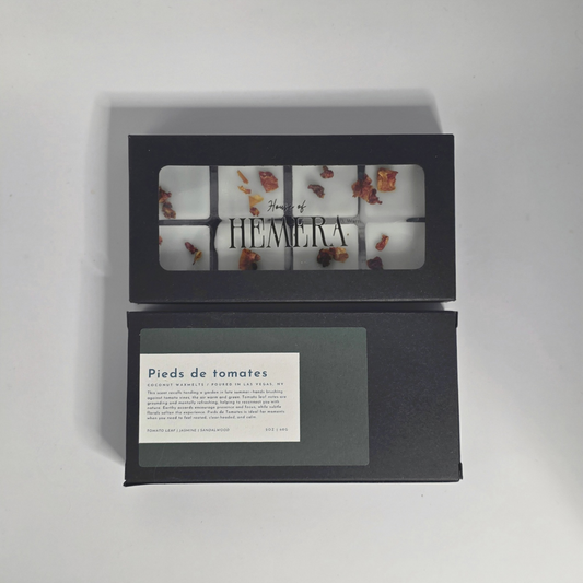 Pieds de Tomates MELTS