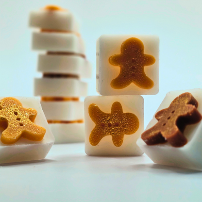 ARISTAEUS GINGERBREAD MELTS