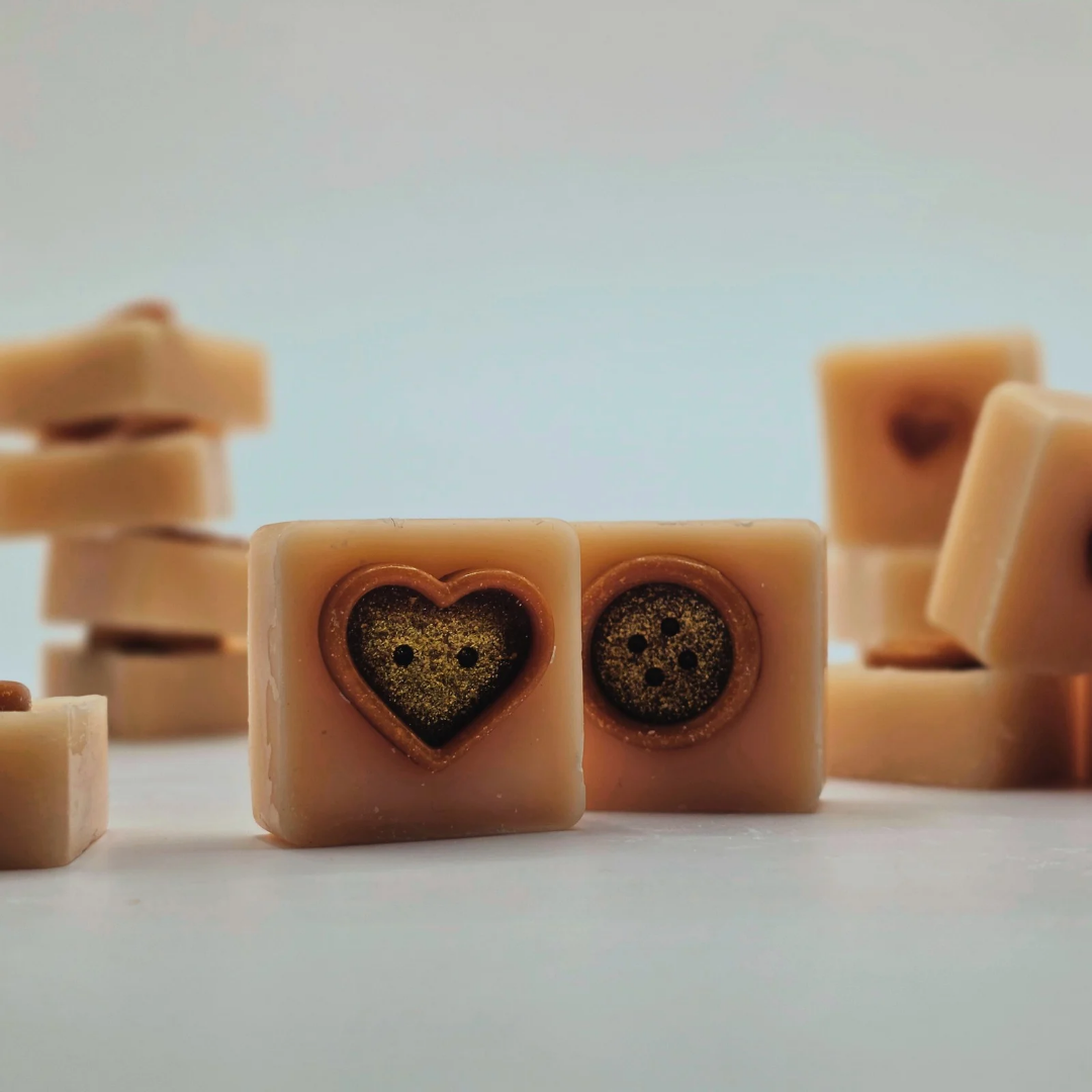 COZY ESCAPE MELTS