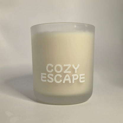 COZY ESCAPE
