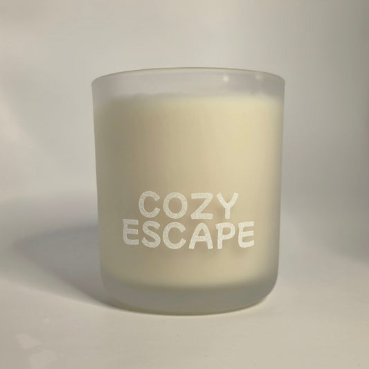 COZY ESCAPE
