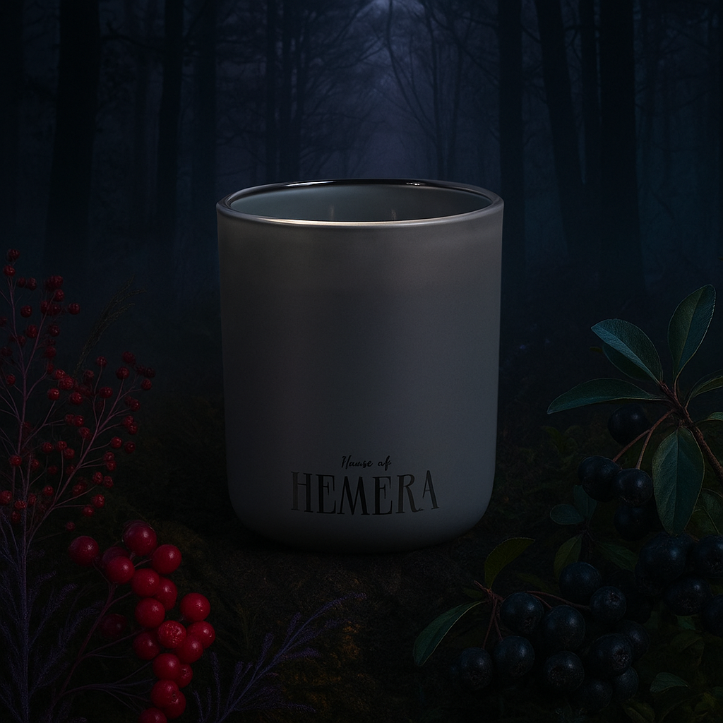 EREBUS – The Shadow’s Whisper