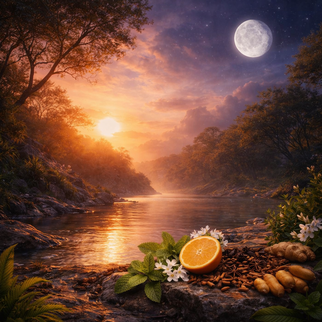 SACRED EQUINOX MELTS