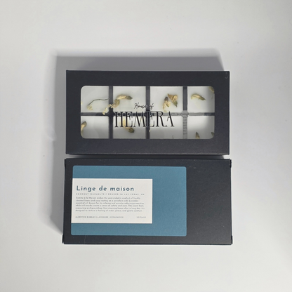 Comme à la Maison MELTS