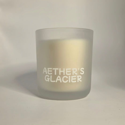 AETHER'S GLACIER