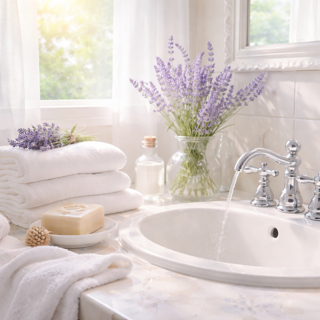 Comme à la Maison MELTS