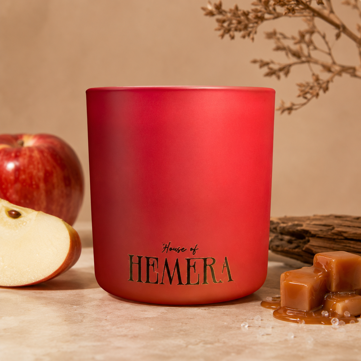 HERA'S ORCHARD