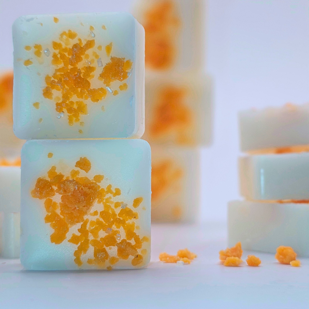 AMBROSIA CRUMBLE MELTS