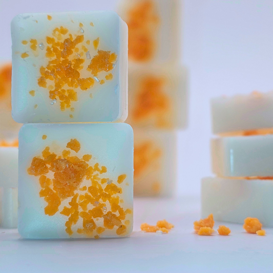 AMBROSIA CRUMBLE MELTS