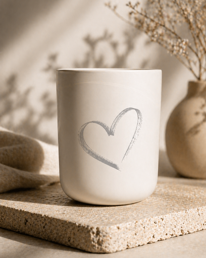 CUSTOM CANDLE