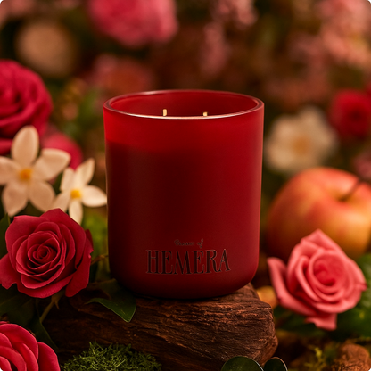 EROS – The Flame of Passion