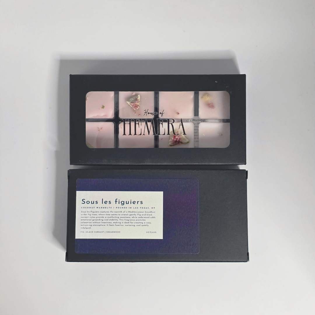 Sous les Figuiers MELTS