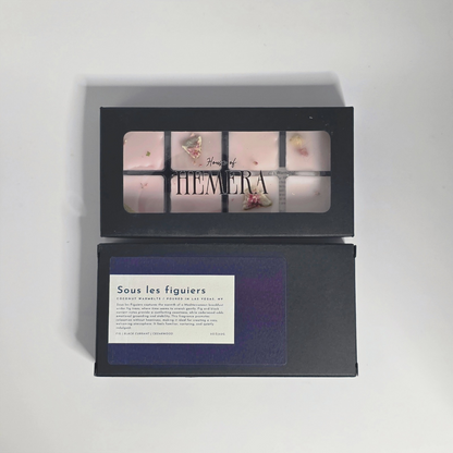 Sous les Figuiers MELTS