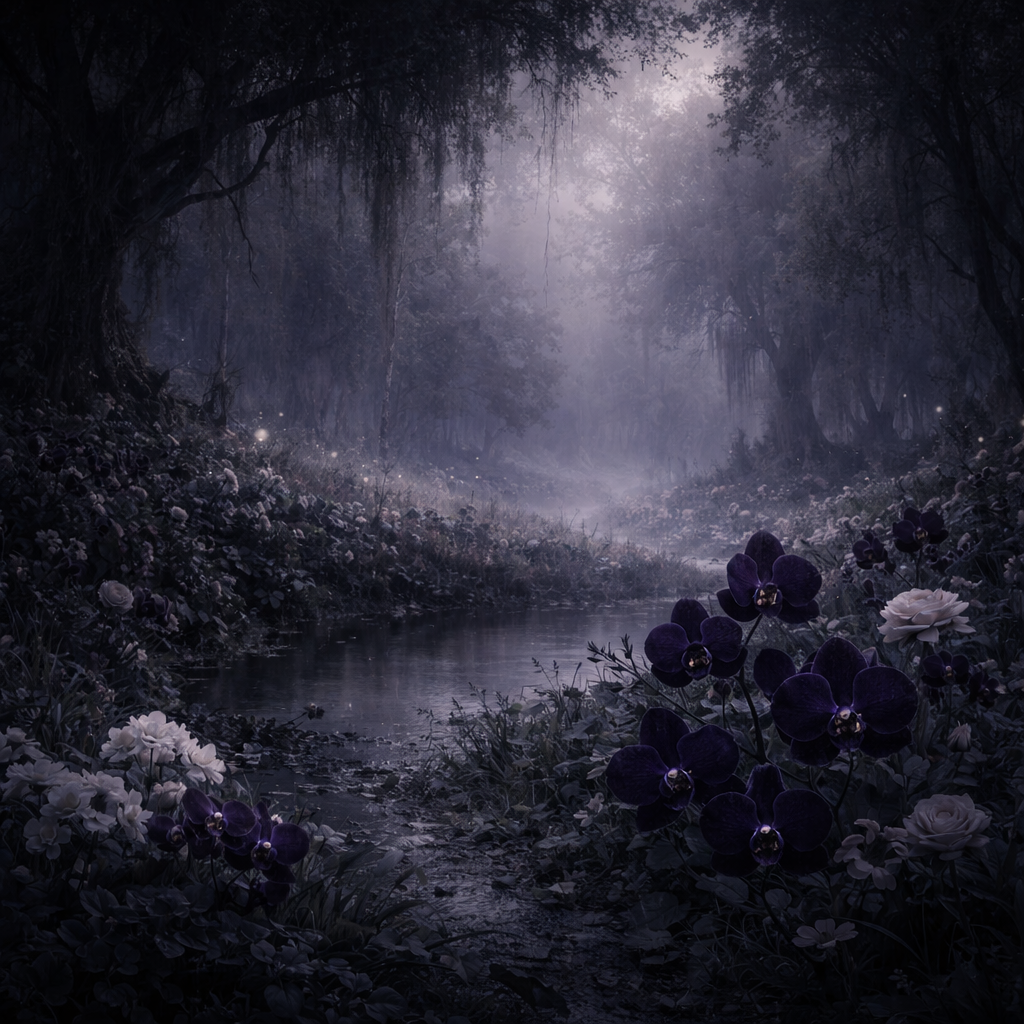 ASPHODEL REALM