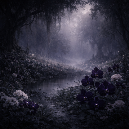 ASPHODEL REALM