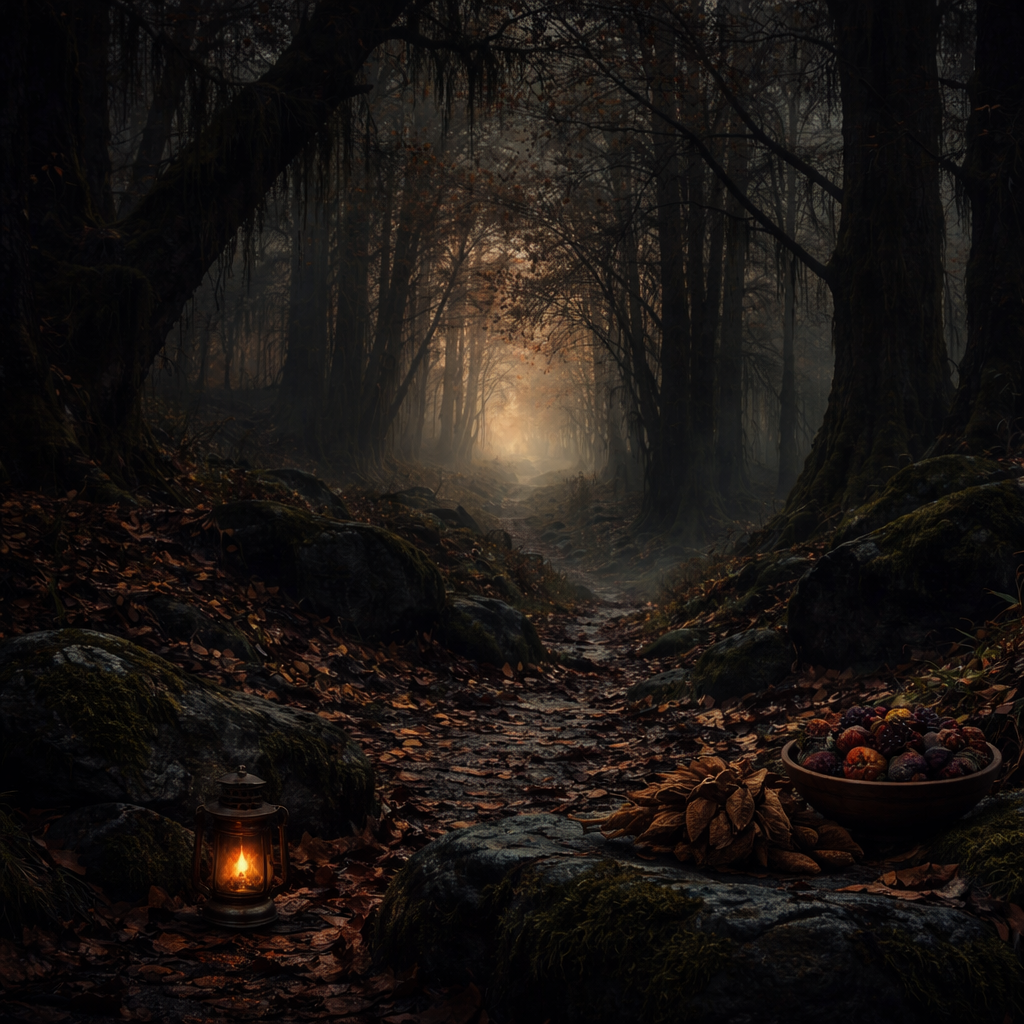 LORD OF SHADOWS - Hades